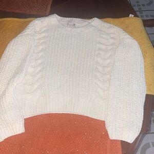 Lady sweater